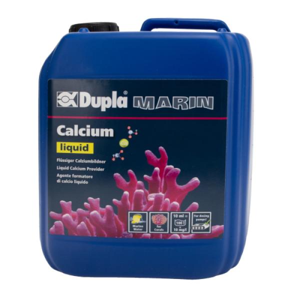 Dupla Marin Calcium liquid 5000ml