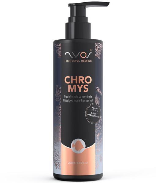 NYOS Chromys 250ml