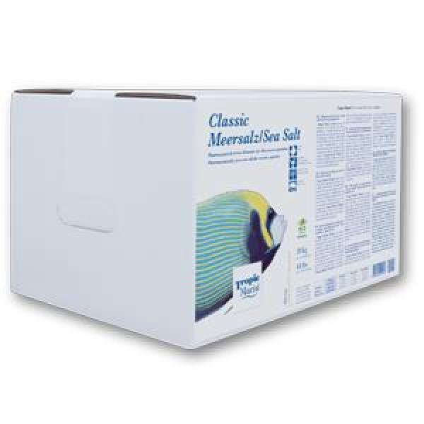 Tropic Marin Meersalz Classic 20Kg Box