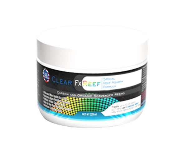 Blue Life Clear FX Reef 225ml