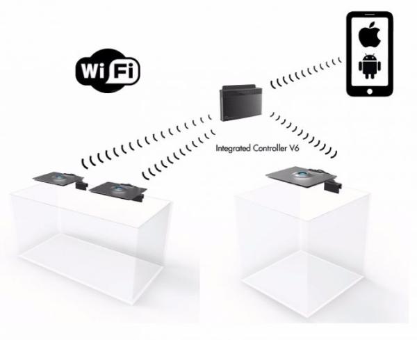 Maxspect ICV6 Controller