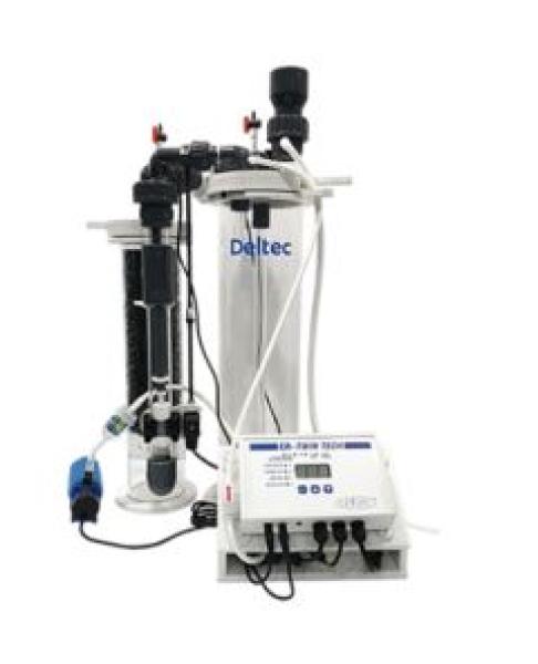 Deltec CR Twin Tech 1500 Kalkreaktor