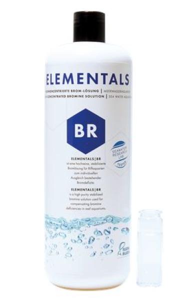 Fauna Marin Elementals BR 1000ml