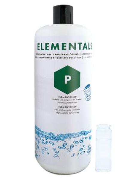 Fauna Marin Elementals P 1000ml