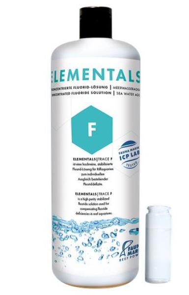 Fauna Marin Elementals F 1000ml