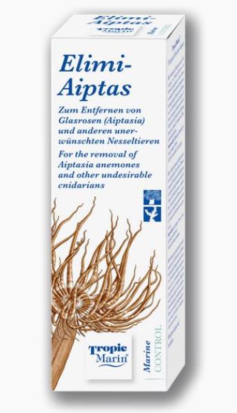 Tropic Marin Elimi-Aiptas 50ml