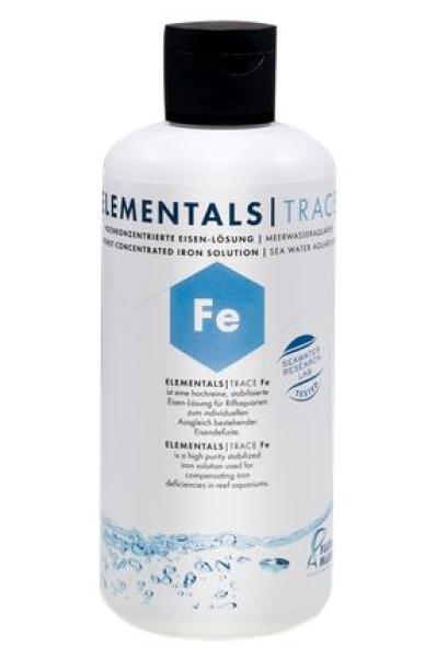 Fauna Marin Elementals Trace FE 250ml