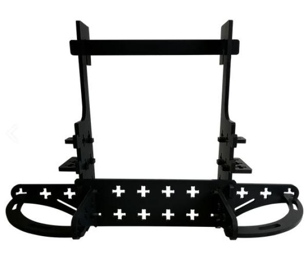 Fauna Marin DIY Floating Reef