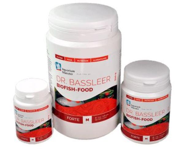 Dr.Bassleer BF FORTE L 60g