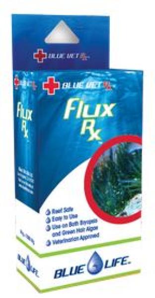 Blue Life Flux RX 4g