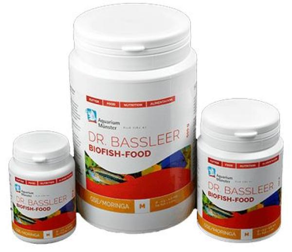 Dr.Bassleer BF GSE/MORINGA XL 170g