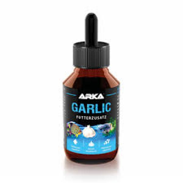 ARKA Garlic 100ml