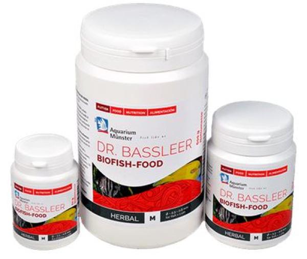 Dr.Bassleer BF HERBAL L 150g