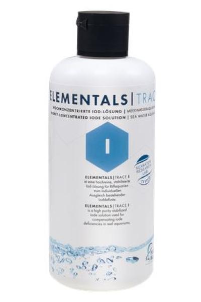 Fauna Marin Elementals Trace I 250ml