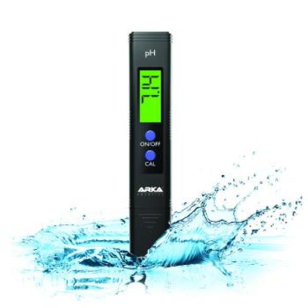 ARKA PH-Messgerät