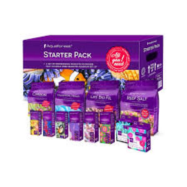 Aquaforest Starter Pack