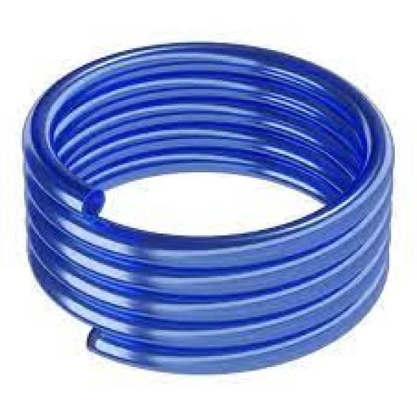 ARKA PVC-Schlauch 16/22mm blau - 3m