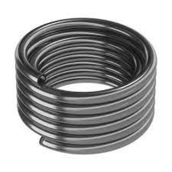 ARKA PVC-Schlauch 9/12mm grau - 5m