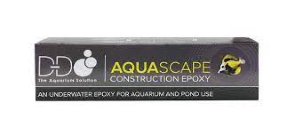 D-D Aquascape Korallenkleber grau 113g
