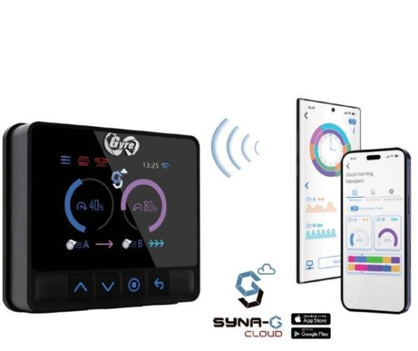 Maxspect Gyre 330 Cloud Edition - Standard