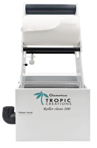 Tropic Creations Roller Clean 200