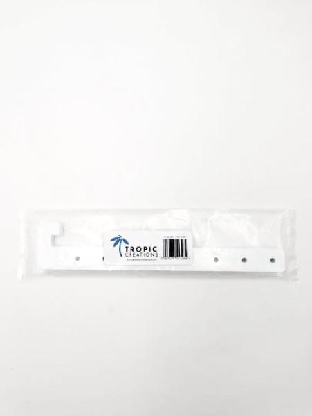 Tropic Creations Holder 12mm für RC300/RC400