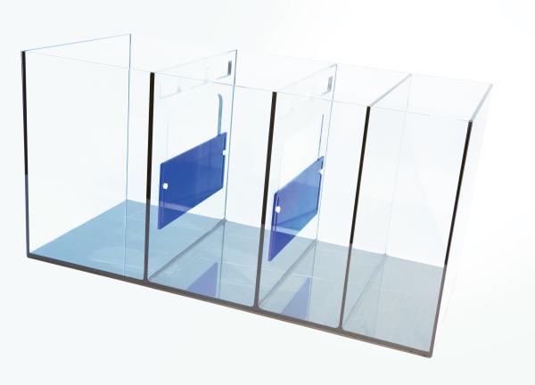 D-D Aqua-Pro Reef 900 WHITE GLOSS