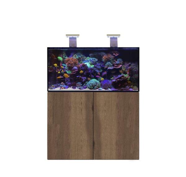 D-D Aqua-Pro Reef 1200 TOBACCO OAK