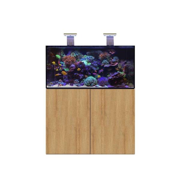 D-D Aqua-Pro Reef 1200 NATURAL OAK
