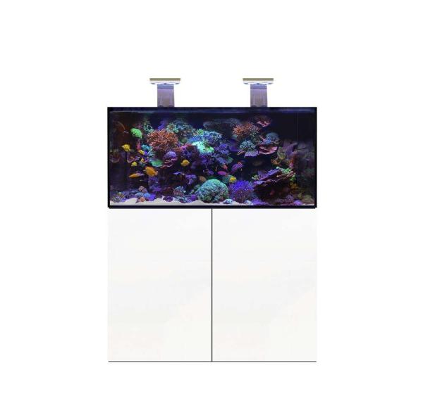 D-D Aqua-Pro Reef 1200 WHITE GLOSS