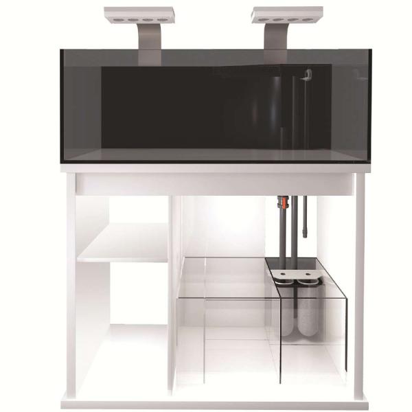 D-D Reef-Pro1200 WHITE GLOSS