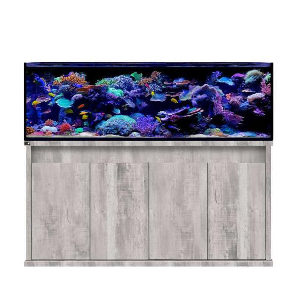 D-D Reef-Pro 1800 DRIFTWOOD CONCRETE