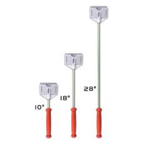 Flipper Platinum Scraper 45cm