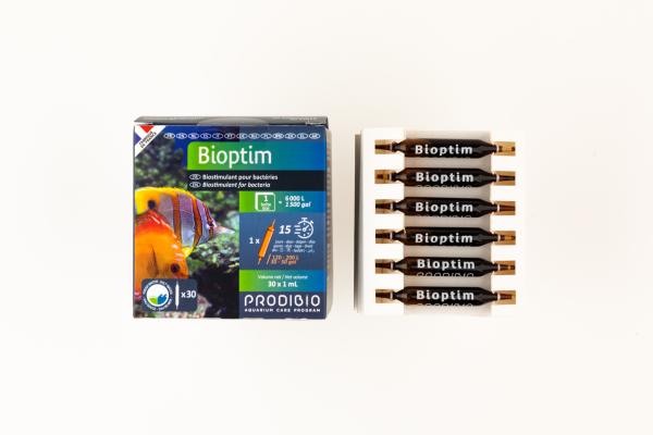 Prodibio Bioptim - 30 Ampullen - MW