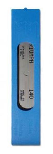 Triumph MK2/3 Ersatzklingen 140 mm (10 St)