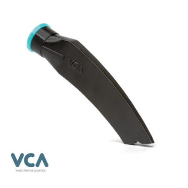 VCA MJ Crevice tool with SICCE Nano Adapter
