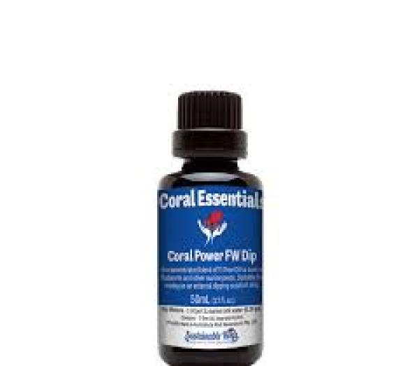 Coral Essentials Coral Power FW Dip 50ml