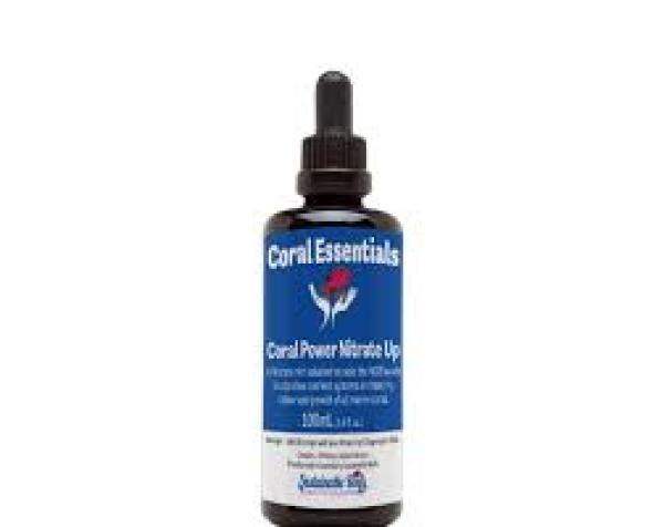 Coral Essentials Coral Power Nitrate Up 100ml