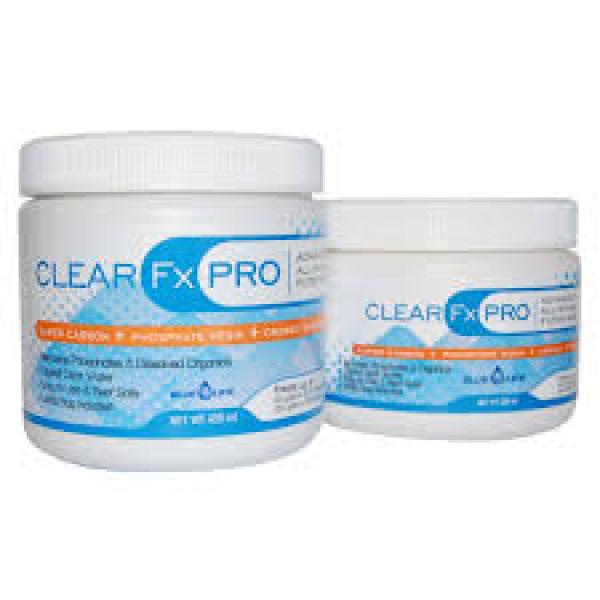 Blue Life Clear FX Pro 225ml