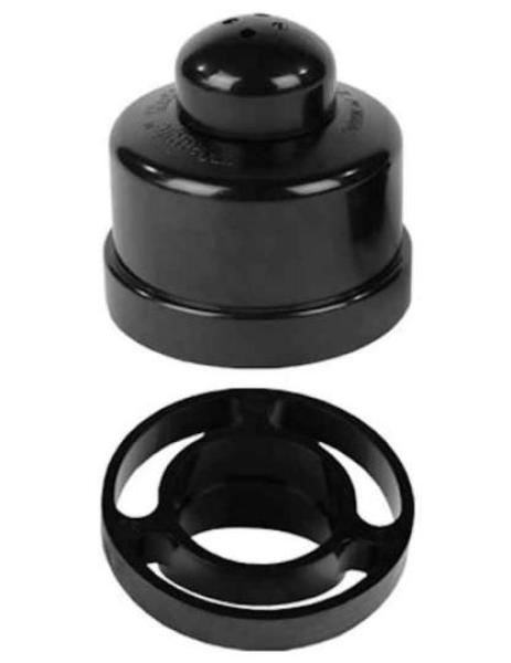 Maggie Muffler Schalldämpfer Durchmesser 50/40mm