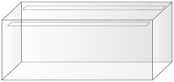 Ocean4you vor Ort Verklebung