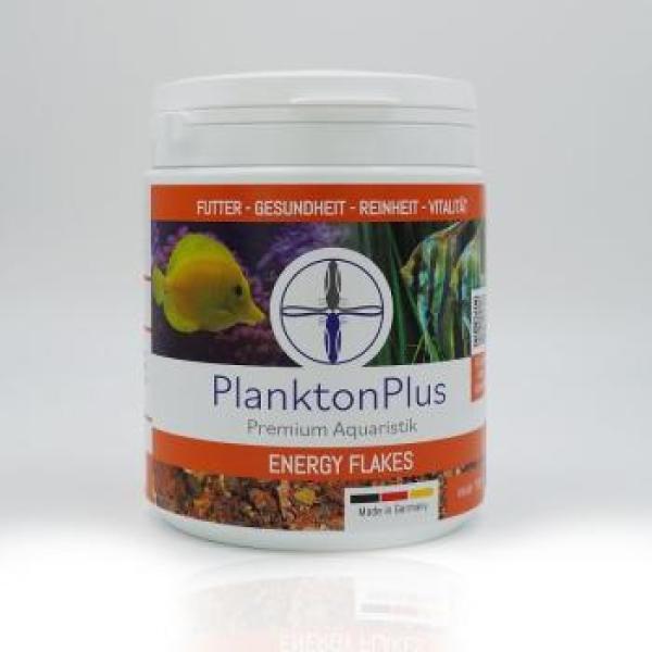 PlanktonPlus Energy Flakes 150ml