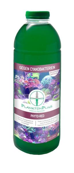 PlanktonPlus Phyto-​Red 1000ml