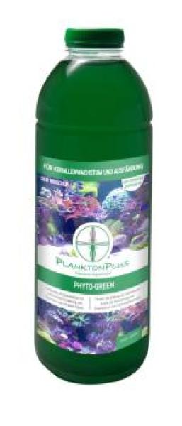 PlanktonPlus Phyto-​Green 1000ml
