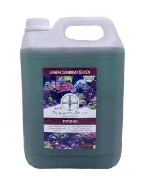 PlanktonPlus Phyto-​Red 5000ml