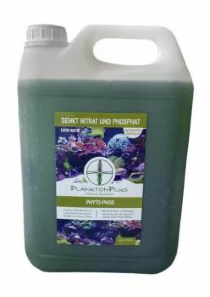 PlanktonPlus Phyto-​Phos 5000ml