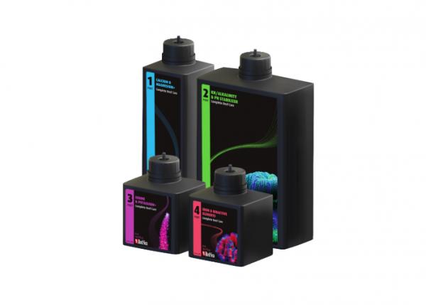 Red Sea 4-teiliges RCP L (600L)