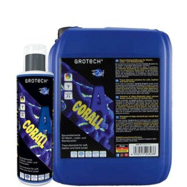 GroTech Das NEUE Corall A 500ml