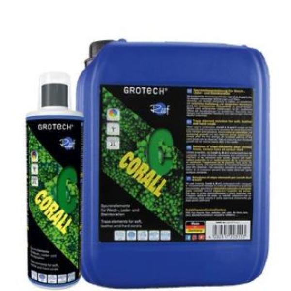 GroTech Das NEUE Corall C 500ml