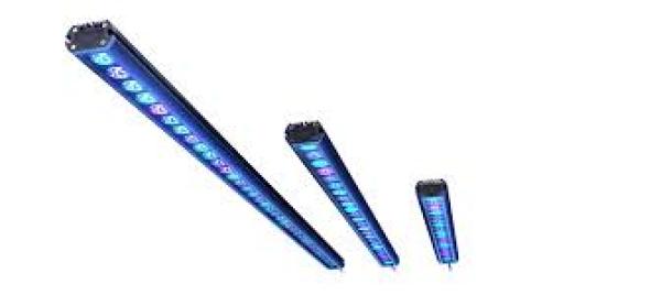 Reef Factory Reef Flare Bar 2 M (Schwarz)